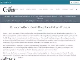 owensfamilydentistryjh.com