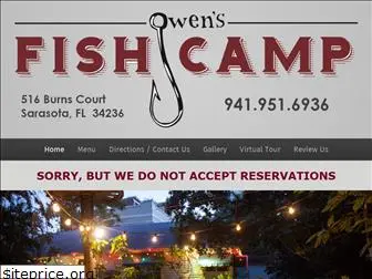 owensfishcamp.com
