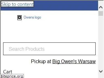 owensmarket.com