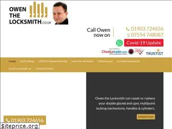 owenthelocksmith.co.uk