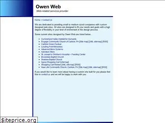 owenweb.net