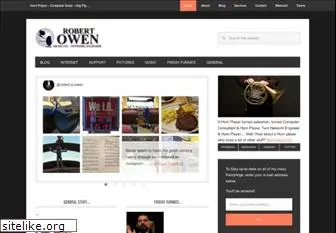 owenwebs.com