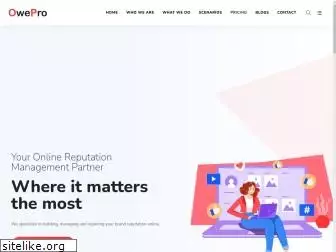 owepro.com