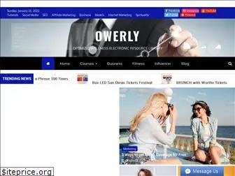 owerly.com