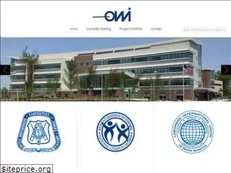 owicontractors.com