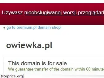 owiewka.pl