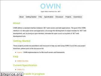 owin.org