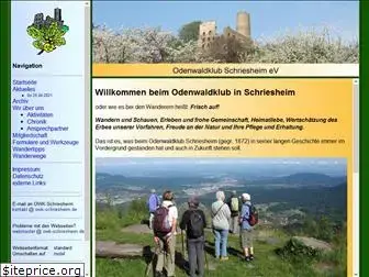 owk-schriesheim.de