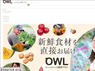 owl-food.com