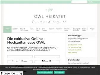 owl-heiratet.de