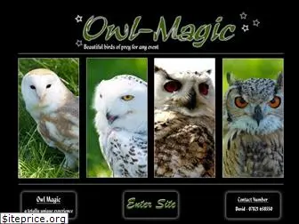 owl-magic.com