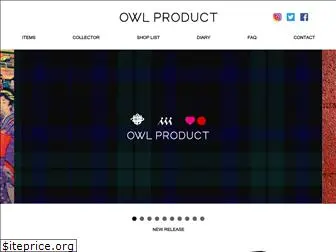 owl-web.com