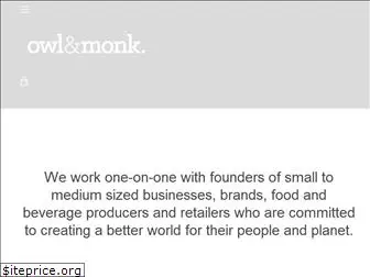 owlandmonk.com.au