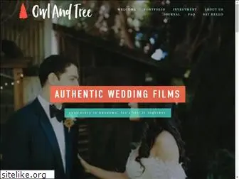 owlandtreefilms.com