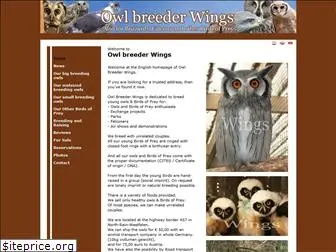 owlbreederwings.com