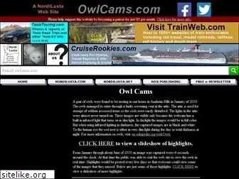 owlcams.com