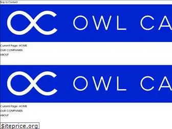 owlcapital.com