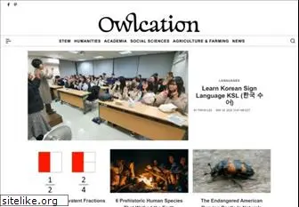 owlcation.com