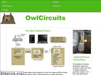 owlcircuits.com