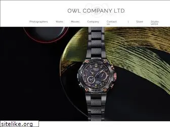 owlcompany.jp