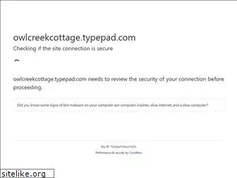 owlcreekcottage.typepad.com