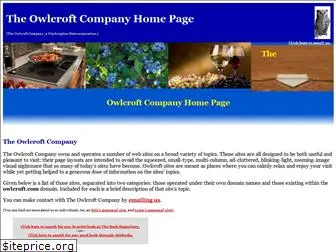 owlcroft.com