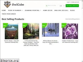 owlcube.com