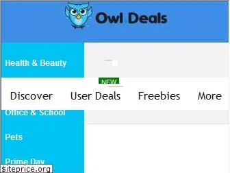 owldeals.net