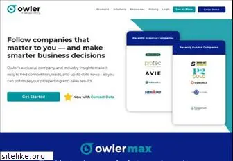 owler.com