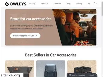 owleys.com