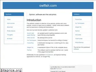 owlfish.com