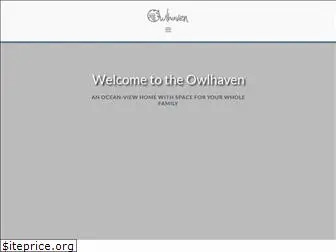 owlhavenvacation.com