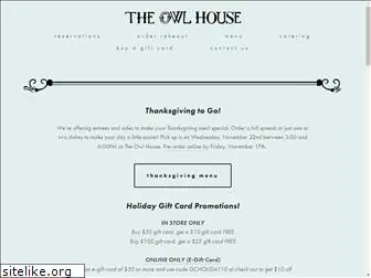 owlhouserochester.com