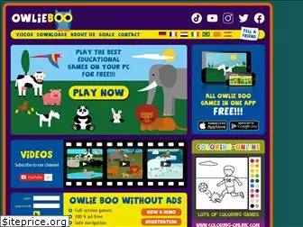 owlieboo.com