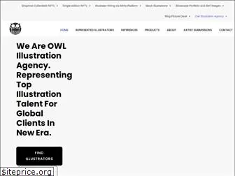 owlillustration.com