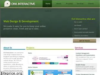 owlinteractive.com