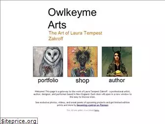owlkeyme.com