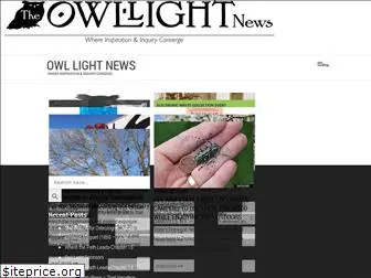 owllightnews.com