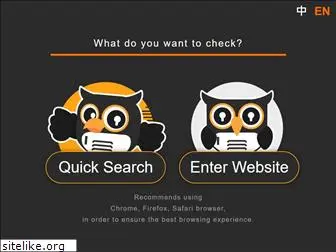 owlocker.com