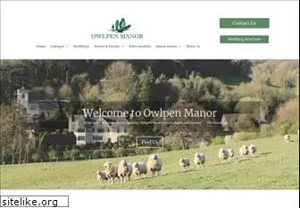 owlpen.com