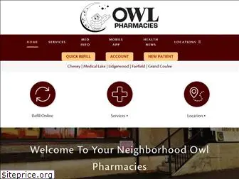 owlpharmacy.com