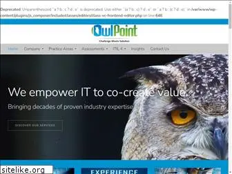 owlpoint.com
