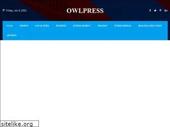 owlpress-sl.com