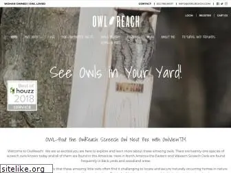 owlreach.com