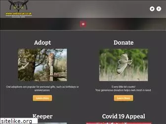 owlrescue.co.uk