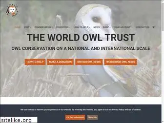 owls.org