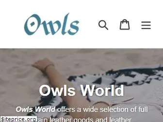 owls.world