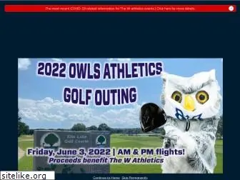 owlsathletics.com