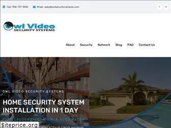 owlsecuritycameras.com