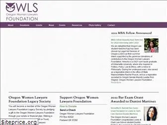 owlsfoundation.org